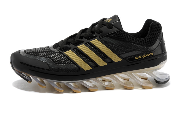 Adidas Springblade [H. 03] - Cliquez sur l'image pour la fermer